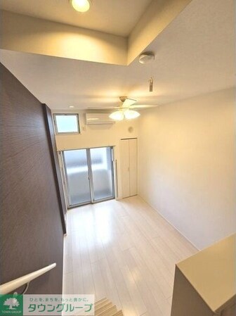 スリジェ桜山の物件内観写真